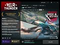 New warthunder update is here!