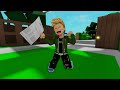 Poor Peter go Swimming and He met a lot of beautiful girls -  ROBLOX Brookhaven