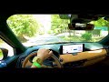 2024 Mazda CX-90 Turbo S Premium Plus | POV Test Drive Impressions & Review | 4K