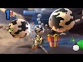 Raving Rabbids: Travel In Time [28] Wii Longplay