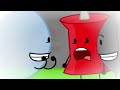 How BFDI Characters were made (PART 1)