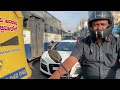 Supercar In Small Roads | INDIA | Public Reactions