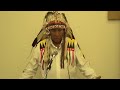 Chief Arvol Looking Horse: Prophecies, World Peace, and Global Healing