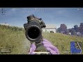 PUBG PC - Comp/Rank throwaways #3