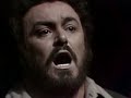 Luciano Pavarotti : Una furtiva lacrima