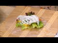 Jack Lee's Beef Spring Rolls - Home & Family