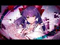 【東方】 Lotus Land Story 全曲Win風アレンジ「少女綺想曲　～ Capriccio」