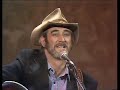 Don Williams   You're my best friend 1982