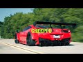 Otilia - Bilionera (Ricii Lompeurs Remix) [GT3 458 x AMG x  Aventador S] Woyshnis Media x CREEPPO