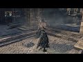 Bloodborne Old Hunters DLC How to cheese The Hunters