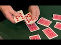 Card Number Match Trick - Easy to Learn Magic - Close up Twosome Magic