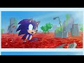 Amy's Sacrifice - Sonic x Amy (Sonamy) Comic Dub