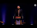 Overcoming Desires and Difficulties | A Qur'anic View - Dr. Omar Suleiman