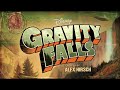 Gravity Falls opening theme FULL