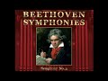 FULL HOUR EXTENDED ㅡ Beethoven ㅡ Symphony No. 5: Classical Music For Studying