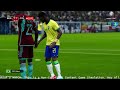 BRAZIL vs COLOMBIA- COPA AMERICA 2024 GROUP STAGE GROUP D| Full Match | Live Football Match