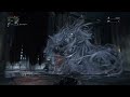 Vicar Amelia (Bloodborne)