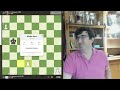 Artemiev crushed Kramnik but this time Kramnik is not Complaiing!!  #chessgames
