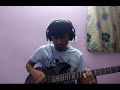 My Own Summer [ Guitar Cover ]