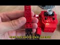 HOW TO BUILD LEGO SKIBIDI TOILET…