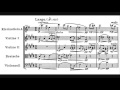 Max Reger - Clarinet Quintet, Op. 146