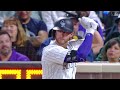 Padres vs. Rockies Game Highlights (4/24/24) | MLB Highlights