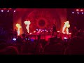 Breaking Benjamin - I Will Not Bow - Bangor, ME 8/28/19