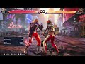 TEKKEN 8 STEVE COMBOS