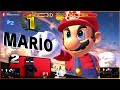 RVA Smash 133 | Izuke [L] (Steve) vs NoTag (Mario) | GRAND FINALS | 27 Entrants | SSBU