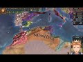 This EU4 Mod Makes SUS Into A Superpower...