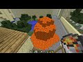 Minecraft: MineTrolls Episode 1 Trolling My Girlfriend