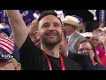 FULL SPEECH: VP nominee JD Vance promises to 'never forget' where he came from in RNC address