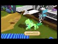 Is This Not Amazing How The Hat Flips Off? (Why did I even post this) - Animal Jam Play Wild - AJPW