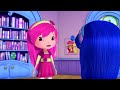 Strawberry Shortcake 🍓 No Blueberry is an Island! 🍓 Berry Bitty Adventures 🍓 Cartoons for Kids