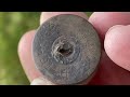 Metal Detecting 125 Year Old Bunkhouse!