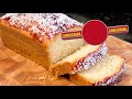 Coconut cake, simple easy and quick to make.