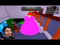 TODOS LOS FINALES DE LA VENGANZA DE POU CAPÍTULO 2 (BOU'S REVENGE CHAPTER 2 ROBLOX)