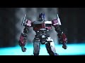 YOLOPARK Transformers Rise of the Beasts | Speed Build | Model Kit