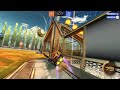 Rocket League Epic Save #6