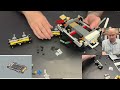 Back to the Future DeLorean Build: Wheel Hover Mechanism