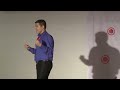 The Brute Force: How I overcame stammering | Abhi K Ruparelia | TEDxYouth@DPSRKPuram