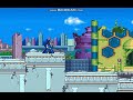 Mega Man 7 - Intro Stage (Xstyle remix)