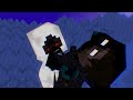 Entity 303 and Dreadlord vs Herobrine - A Minecraft Music Video (Part 2)