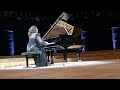 Khatia Buniatishvili - Beethoven: Sonate Nr. 23 f-moll op. 57 „Appassionata“