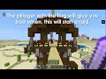 Minecraft RAID Farm in Bedrock Edition 1.21  (MCPE/Xbox/PS4/Nintendo Switch/Windows10)