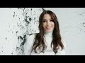 Victoria Nadine - Nerve (Official Lyric Video)