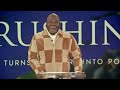 T.D. Jakes: Have Faith in God's Perfect Plan | Full Sermons on TBN