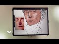 20 Procreate Tips You DIDN'T Know! (QUICK)