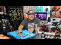 Star Wars Ultimate Lightsaber | Build your own lightsaber kit 2005 | The Dan-O Channel