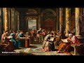 Baroque Music for Studying & Brain Power. The Best of Baroque Classical Music | Bach | Vivaldi | 34
